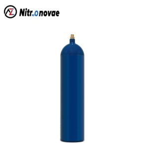 0.95L (640g) Aluminum Cylinders Product Image