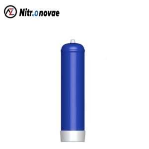 0.95L (640g) Cream Charger Cylinders Product Image