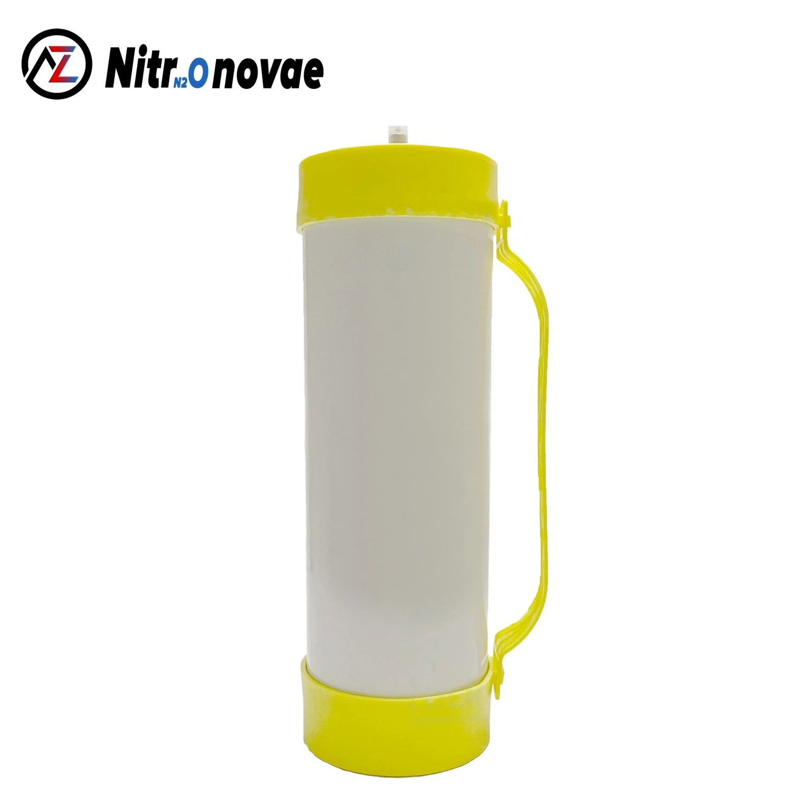 3.3L (2000g) Cream Charger Cylinders Product Image