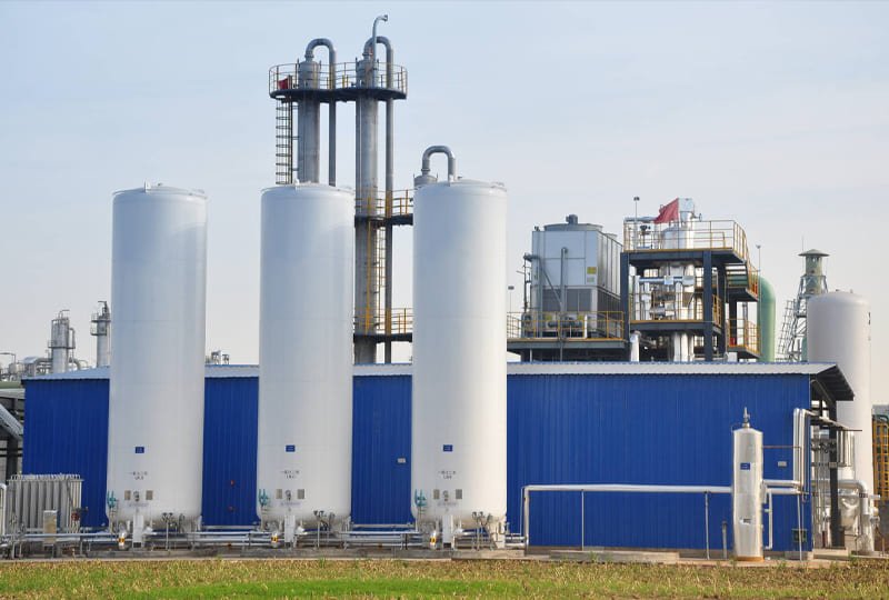 China Nitrous Oxide Gas Manufacturer Factory