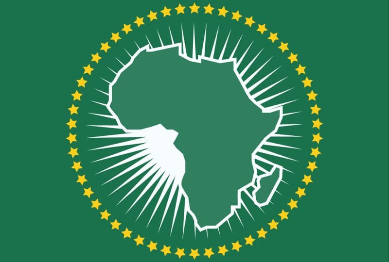 Africa Icons