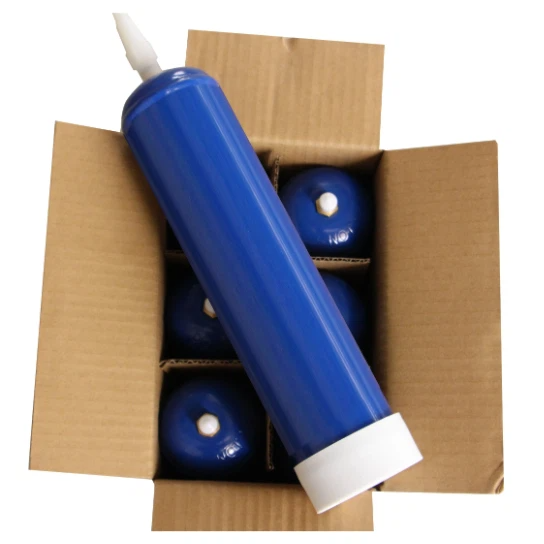 What to Include in Your First Cream Charger Purchase Order?