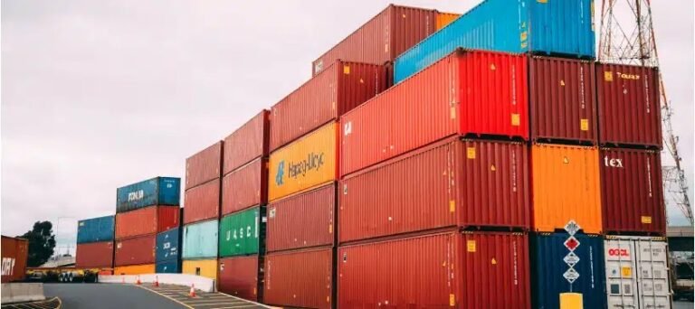 How to Plan Container Loading for Cream Charger Shipments Efficiently?