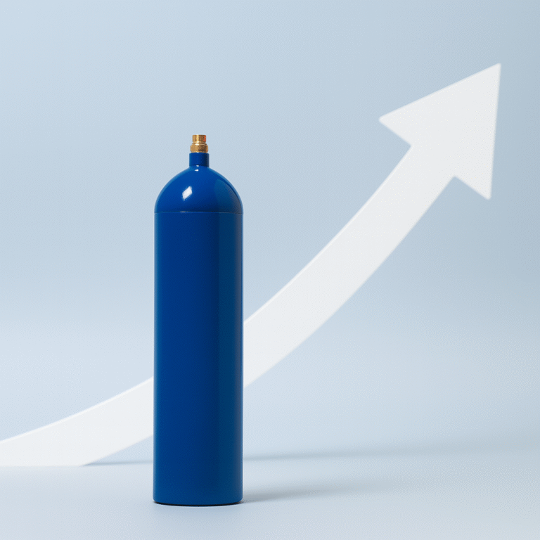 Why Are More Buyers Switching from Steel to Aluminum Cream Chargers?