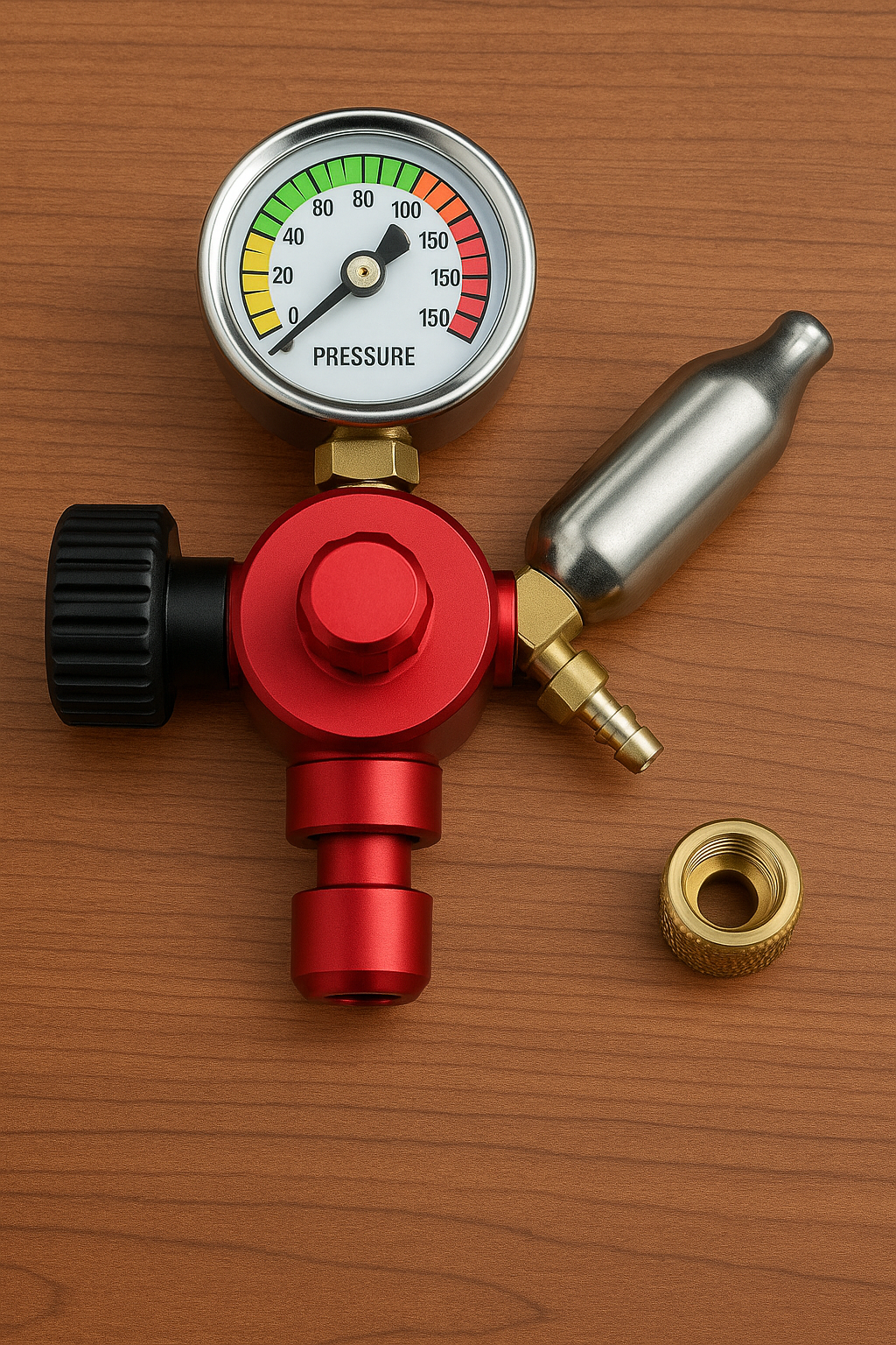 How to Spot a Good Cream Charger Regulator: 5 Features Buyers Should Demand