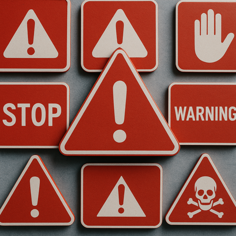 8 Red Flags When Choosing a Cream Charger Wholesale Supplier